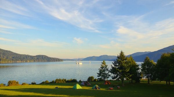 10 astuces incontournables pour un séjour au camping lac du Bourget