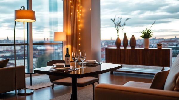 5 astuces pour augmenter vos gains grâce à une conciergerie Airbnb à Lyon