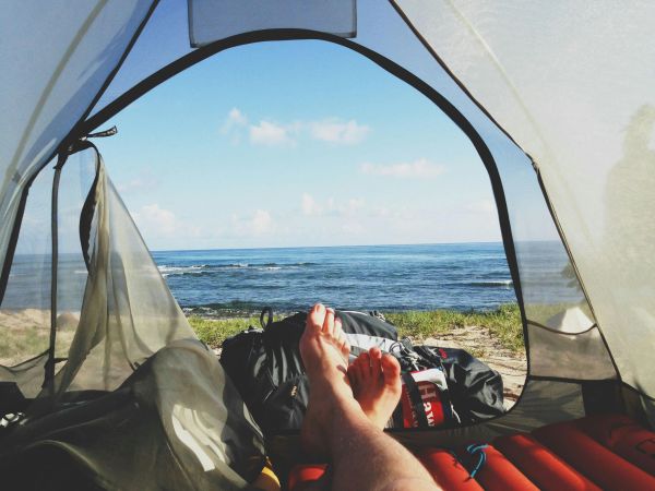 Camping Agon-Coutainville : détente et activités à la mer