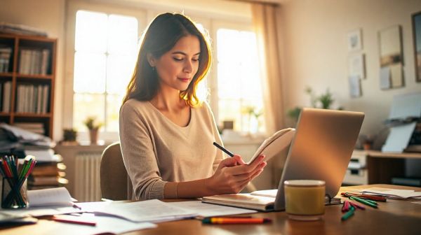 Découvrez comment créer un journal en ligne captivant