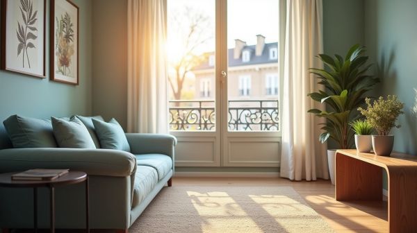 Maximiser vos revenus avec une conciergerie Airbnb à Lyon