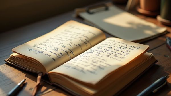 Un blog, c'est un journal en ligne qui partage des idées